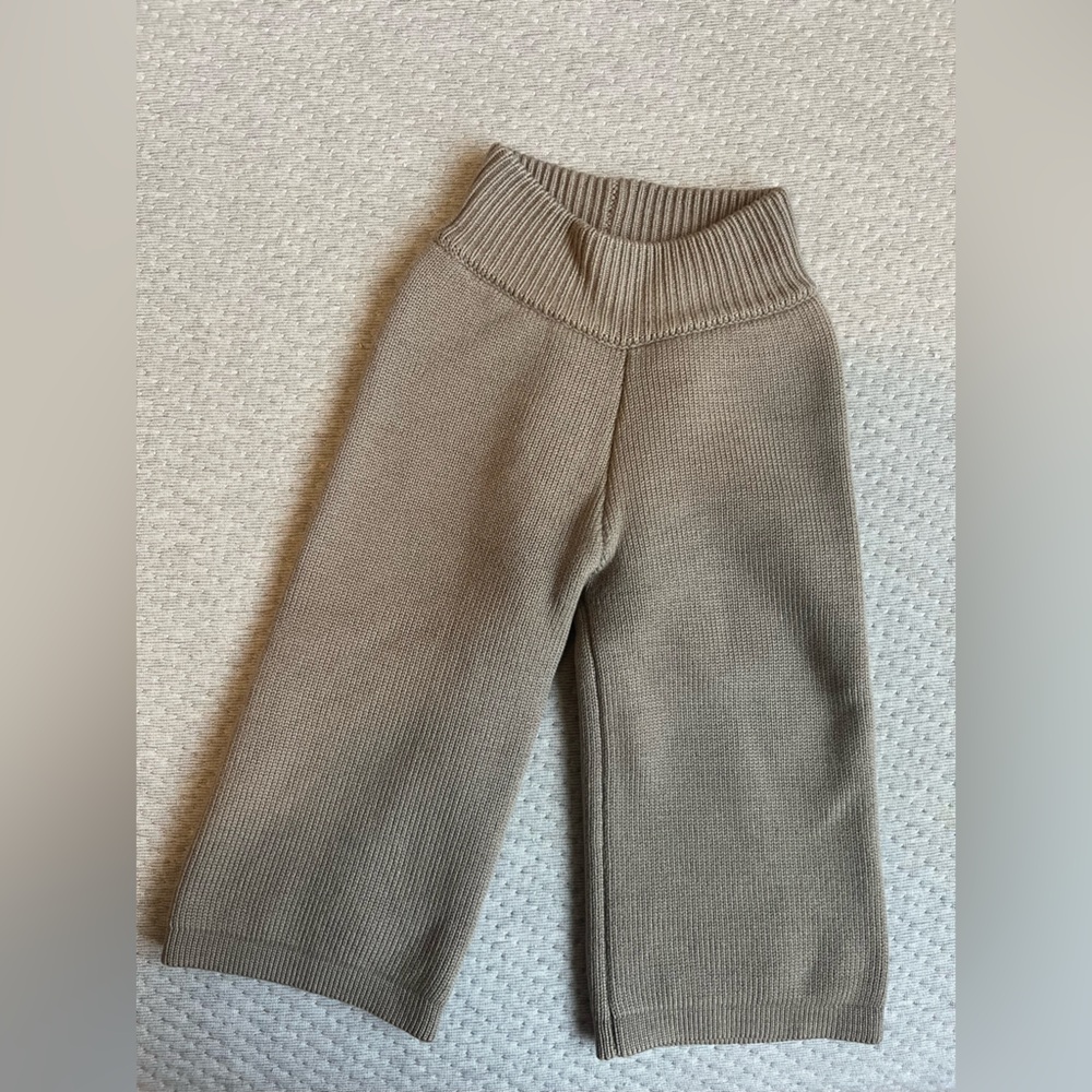 Sloomb Wool Longies